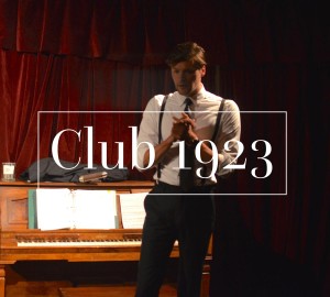 San Francisco Magician Kevin Blake